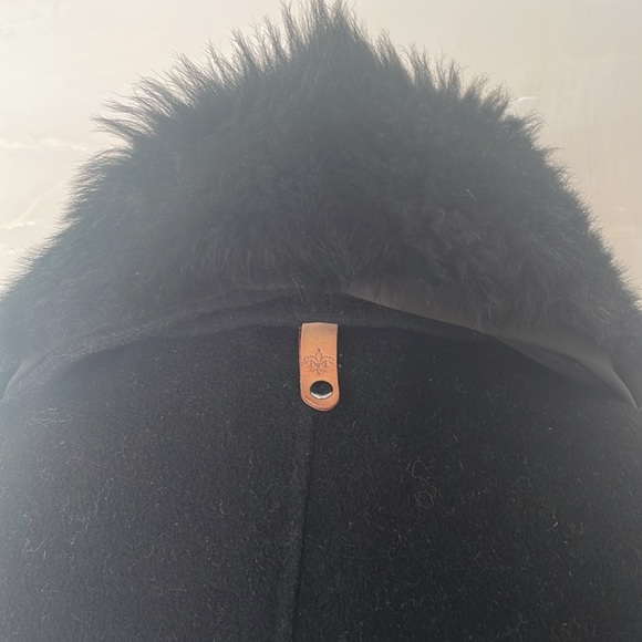 MACKAGE Wool Coat - Picture 7 of 13